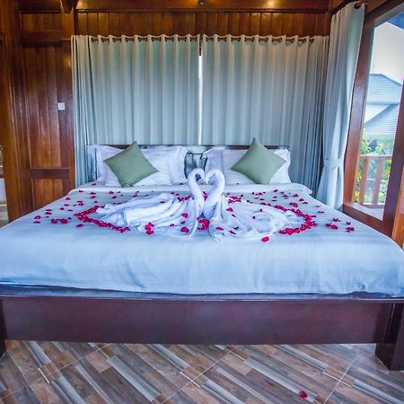 Villa Safeer Canggu  Bagian luar foto