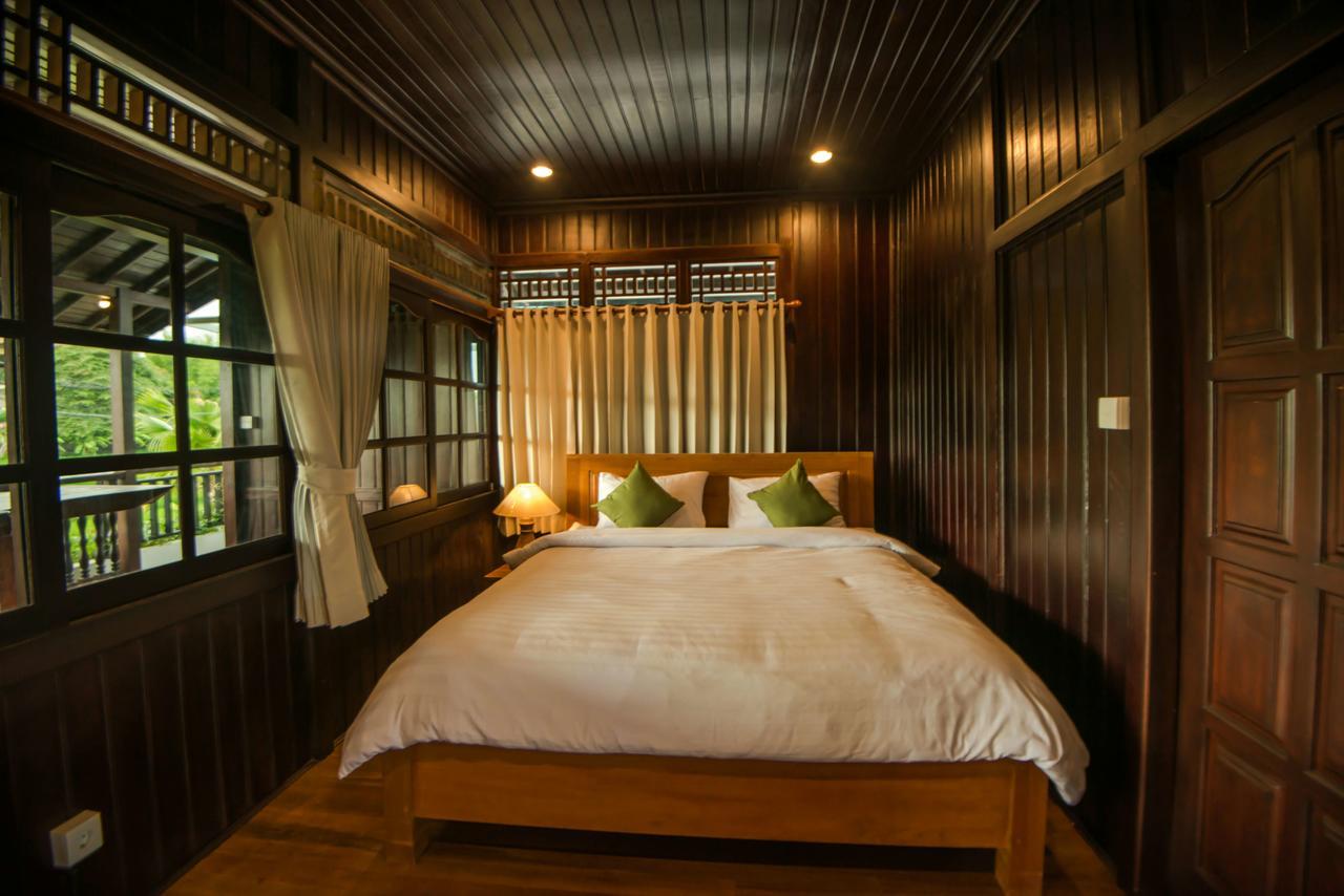 Villa Safeer Canggu  Bagian luar foto