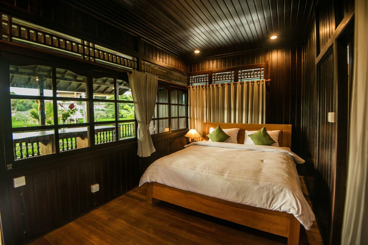 Villa Safeer Canggu  Bagian luar foto