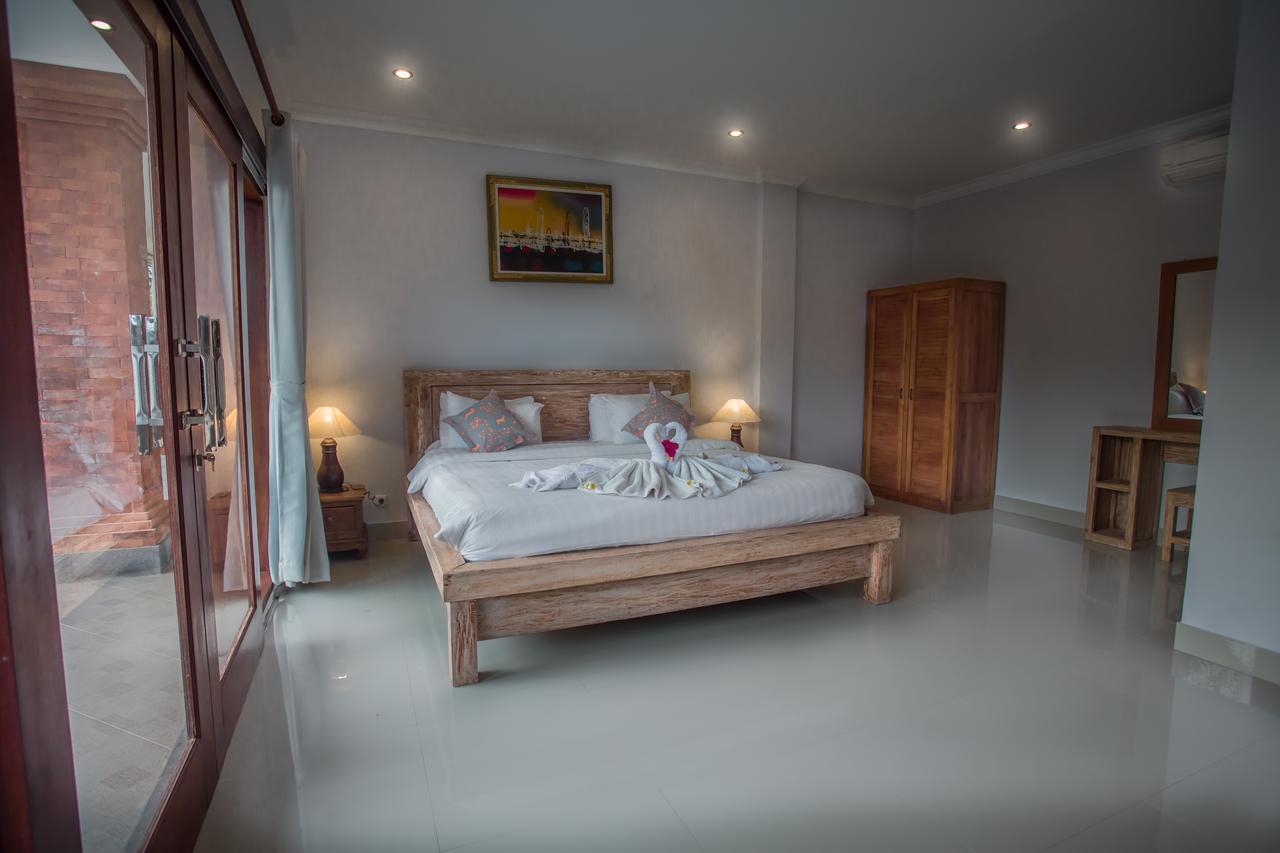 Villa Safeer Canggu  Bagian luar foto