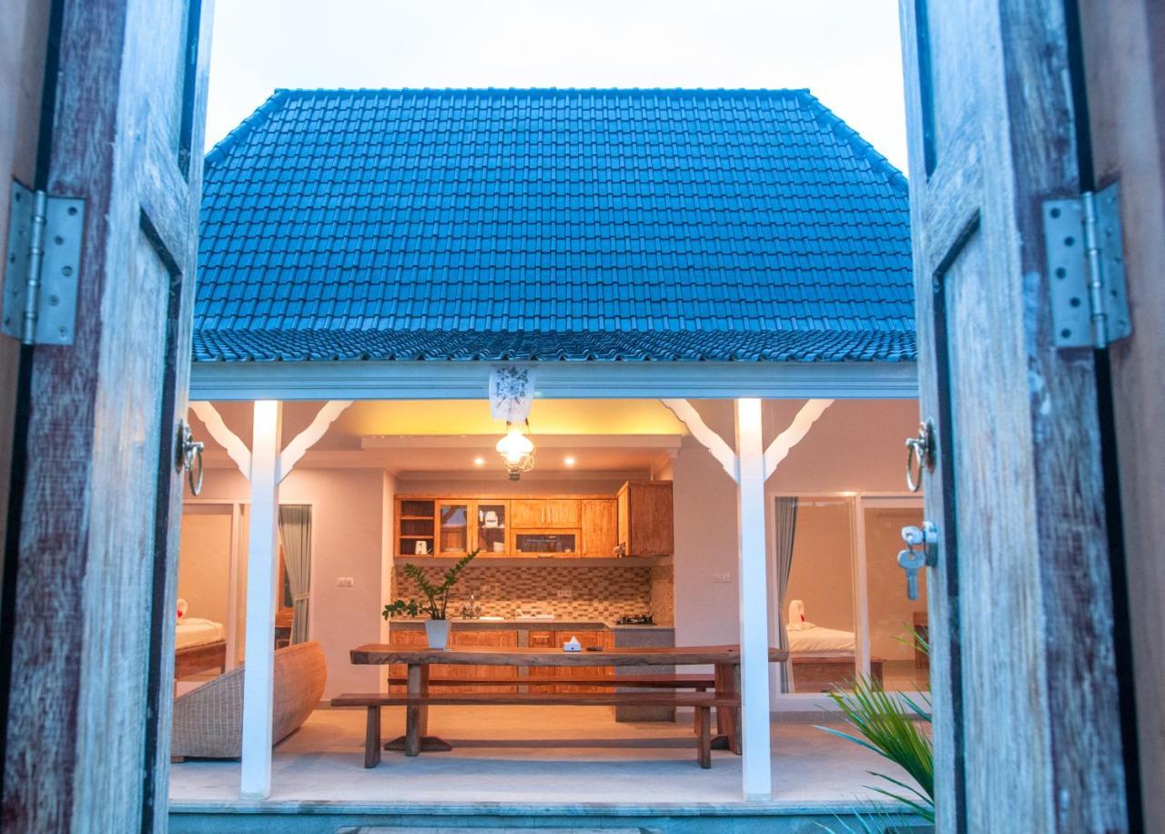 Villa Safeer Canggu  Bagian luar foto