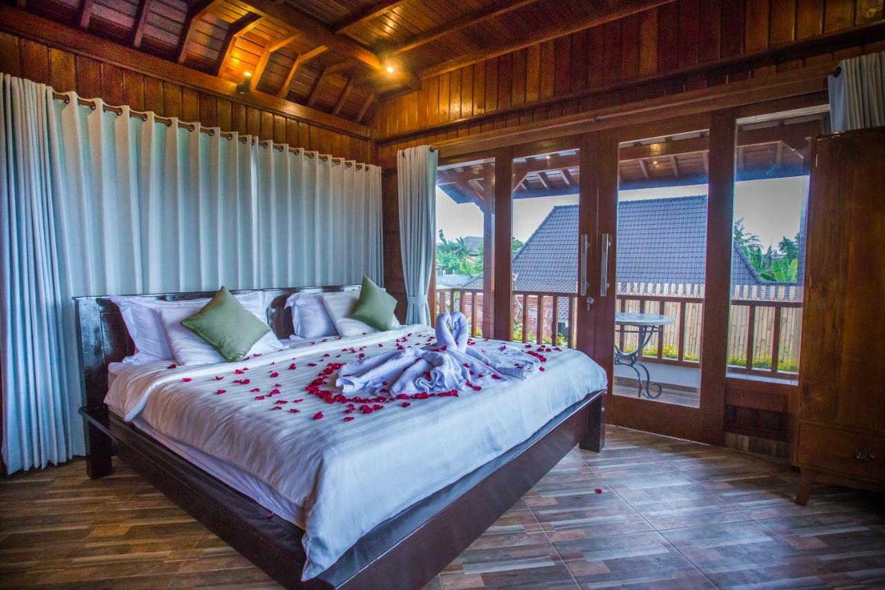 Villa Safeer Canggu  Bagian luar foto