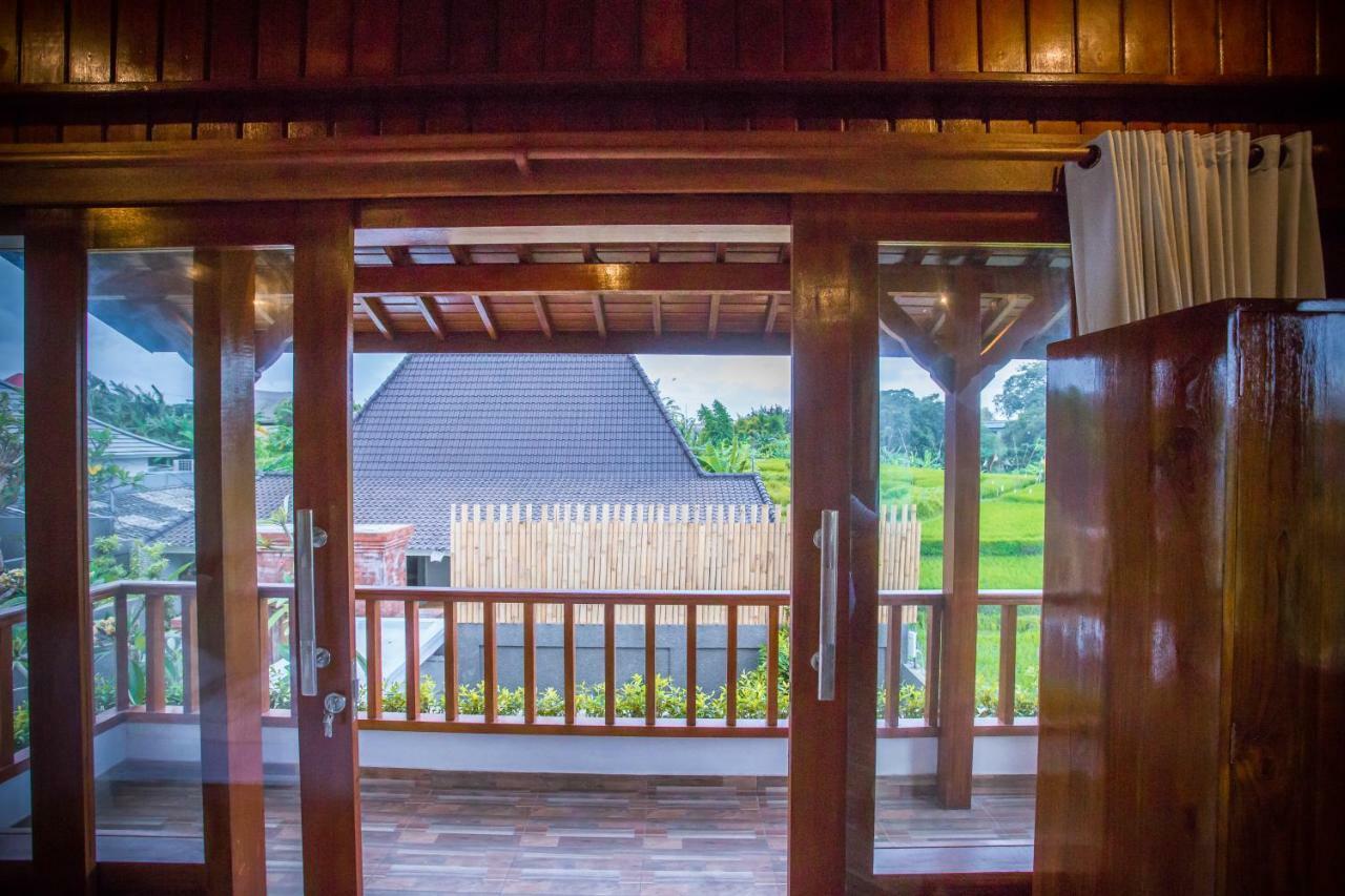 Villa Safeer Canggu  Bagian luar foto