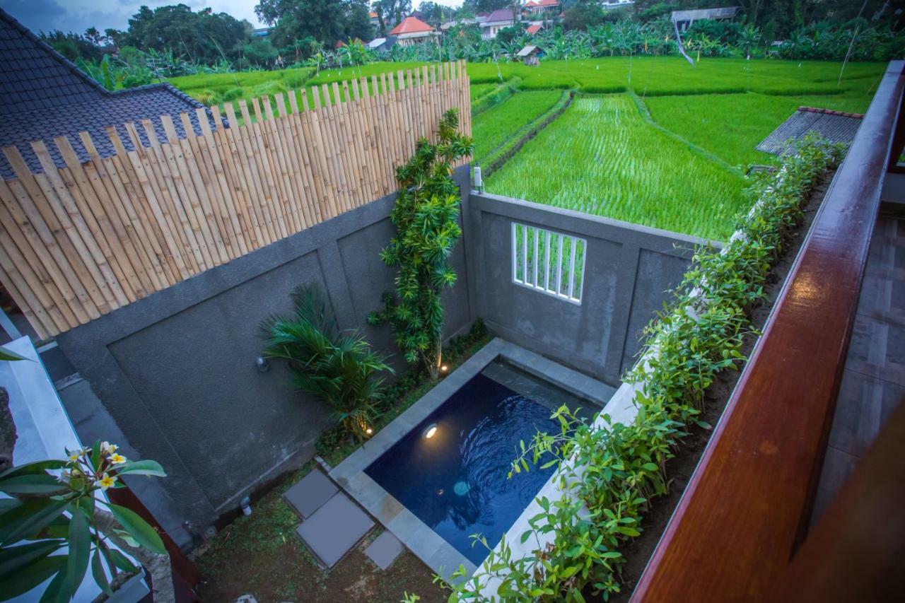 Villa Safeer Canggu  Bagian luar foto
