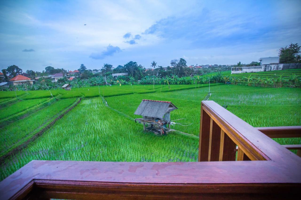 Villa Safeer Canggu  Bagian luar foto